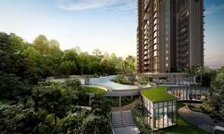 Hillock Green (D26), Apartment #570394751
